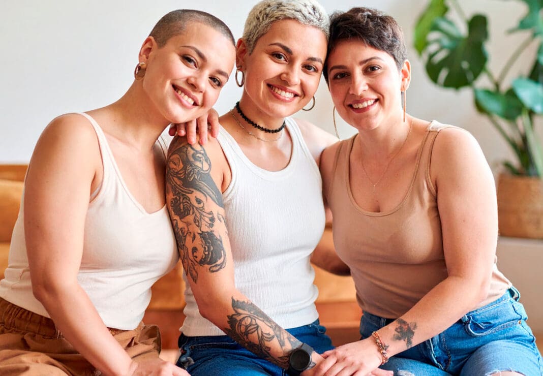 cuerpos no normativos moda radical