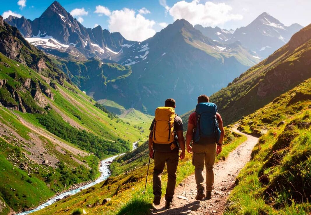 destinos lgtbi de montaña