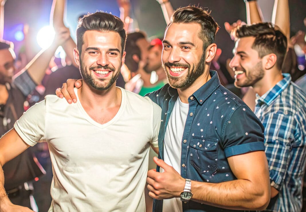 espacios seguros lgtbi