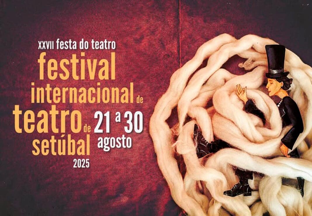 festival internacional de teatro portugal