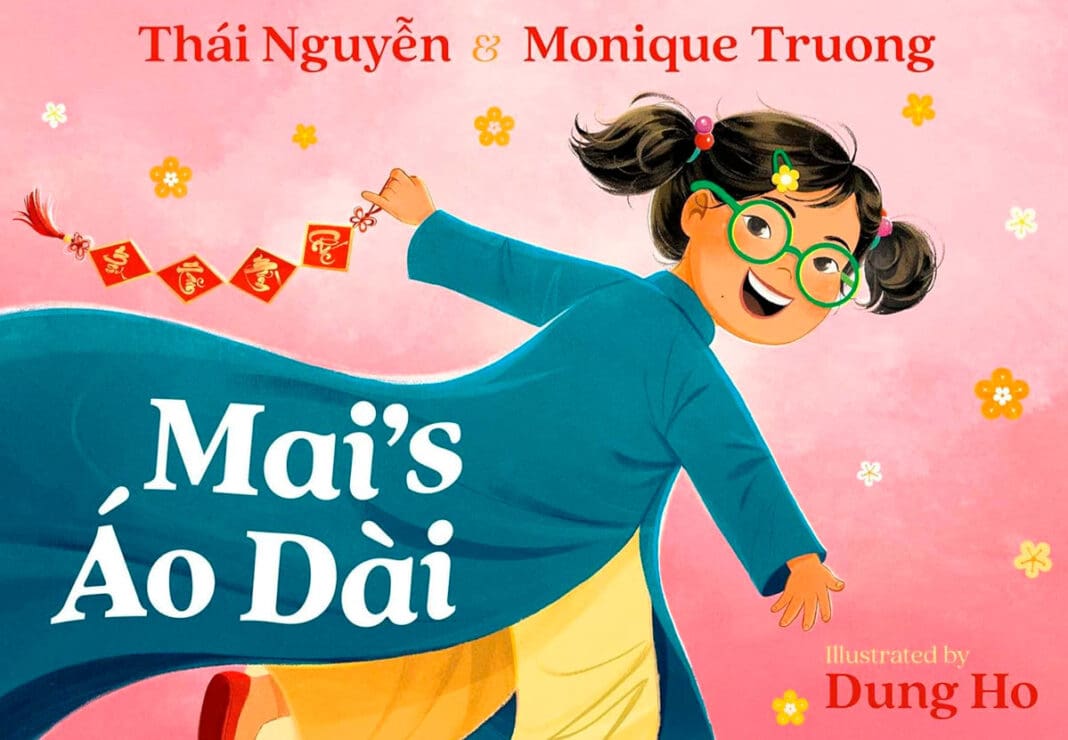 mais ao dai literatura lgtbi