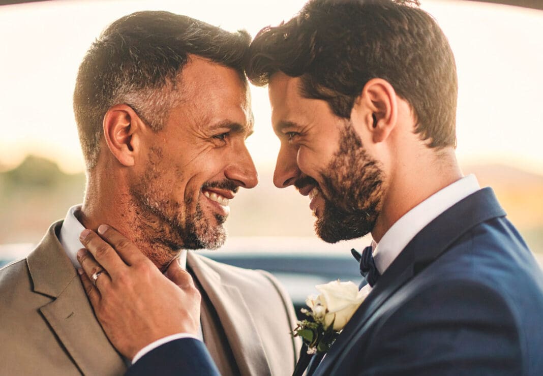 matrimonio igualitario