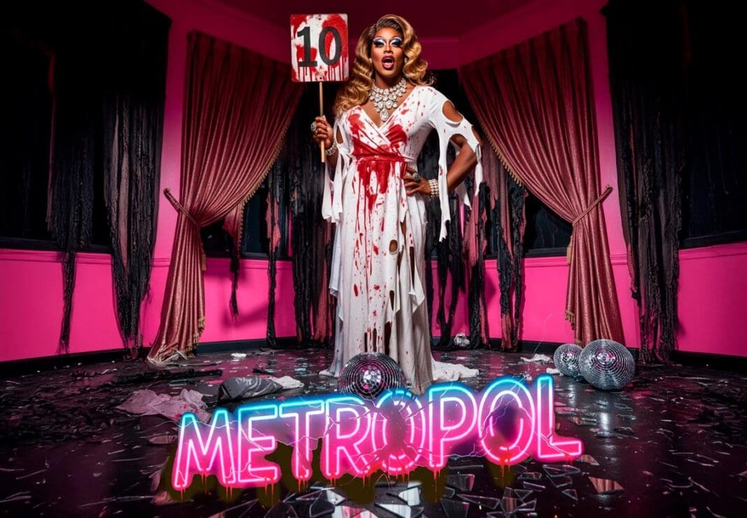 metropol