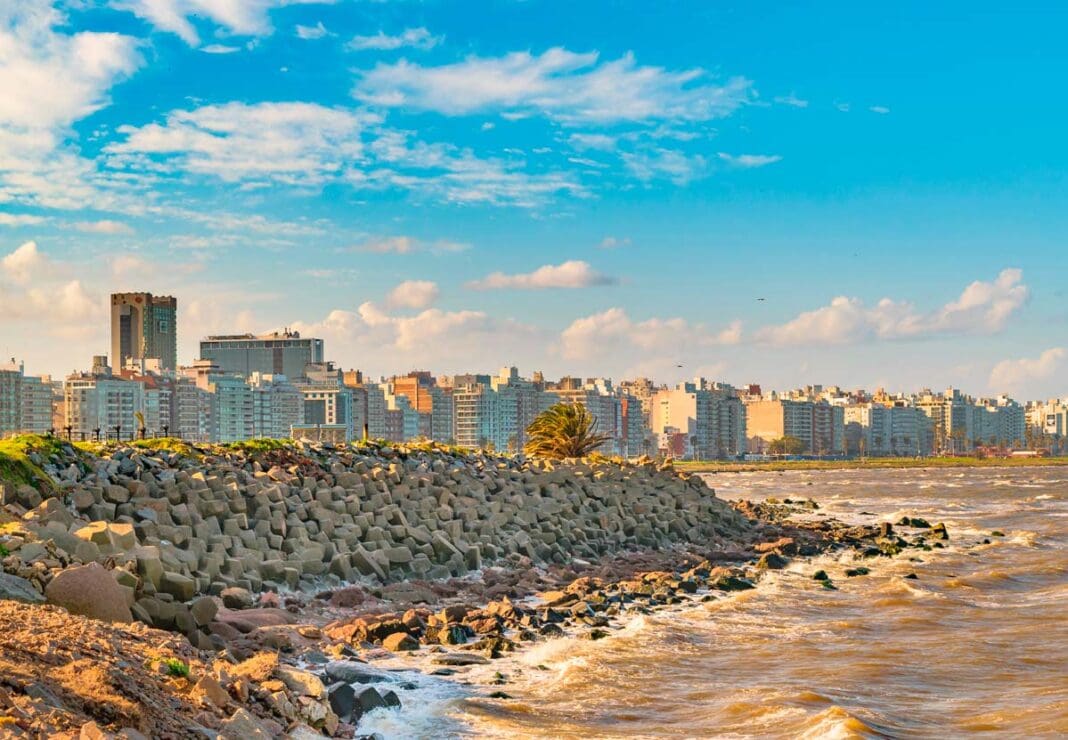 montevideo