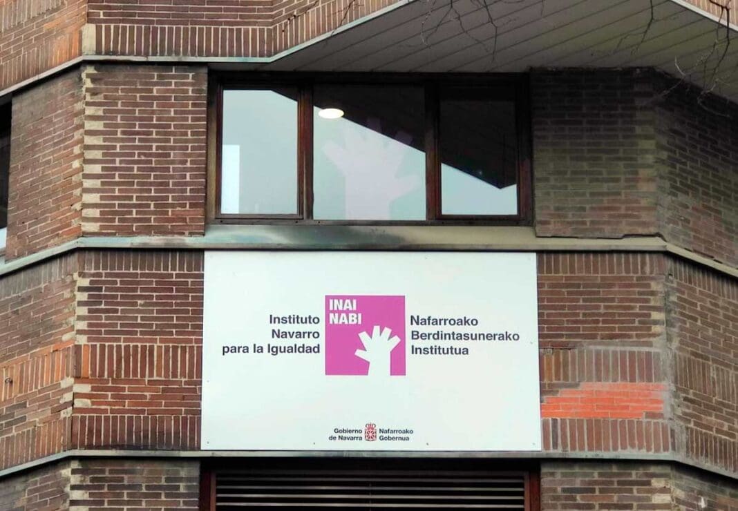 navarra observatorio lgtbi
