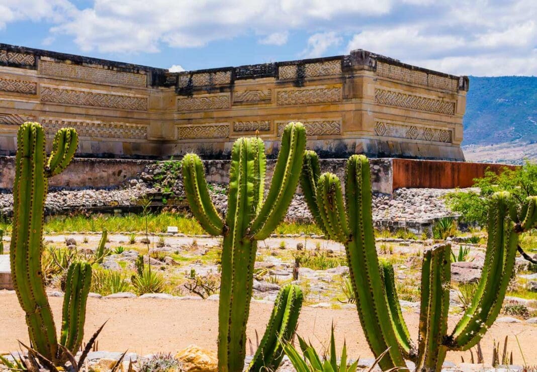 oaxaca