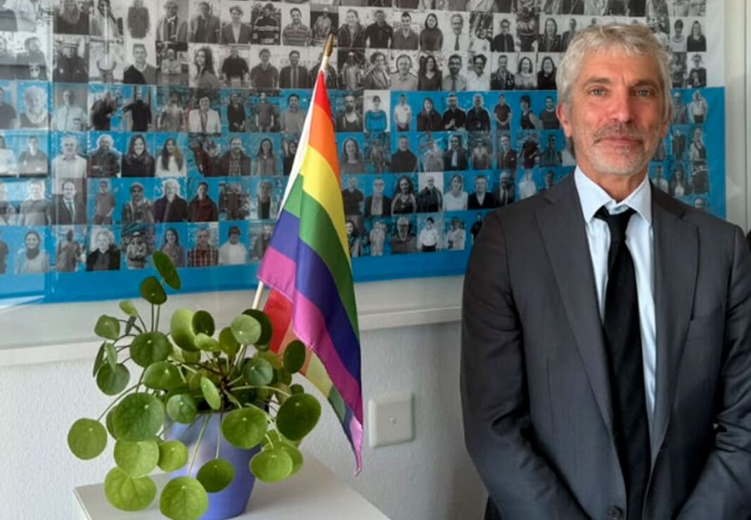 ONU lgtbi