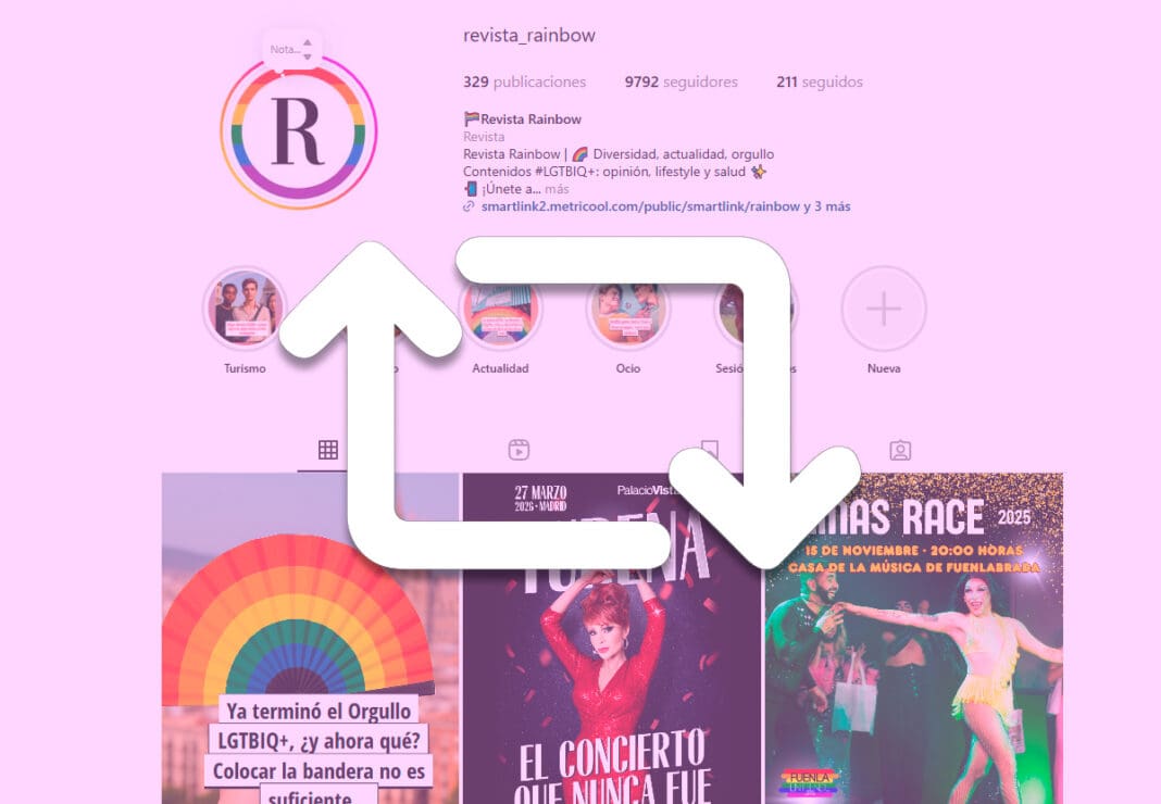 repost instagram