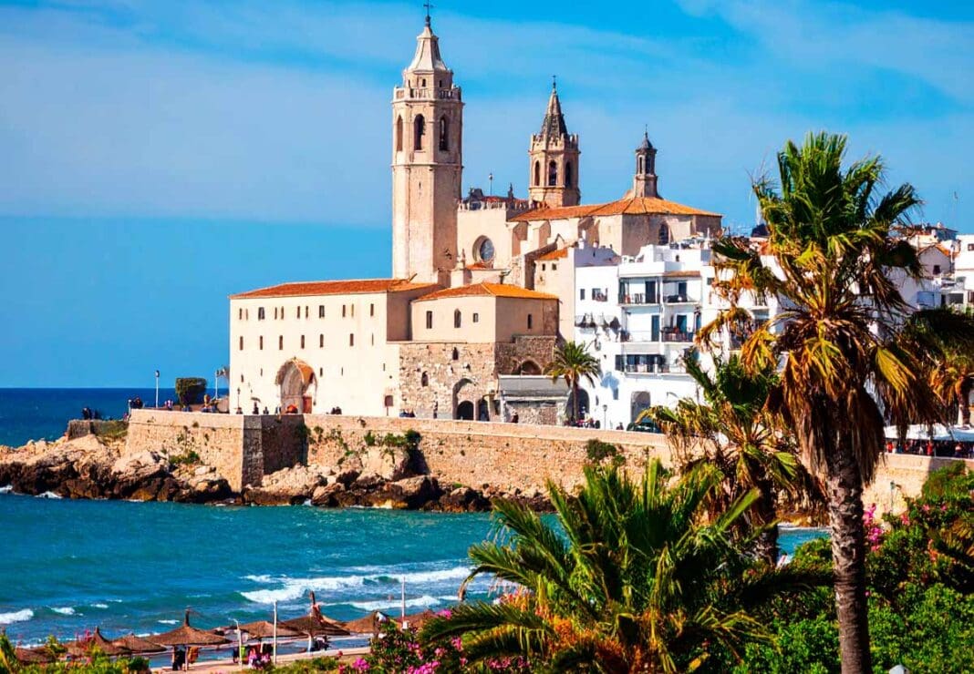 sitges