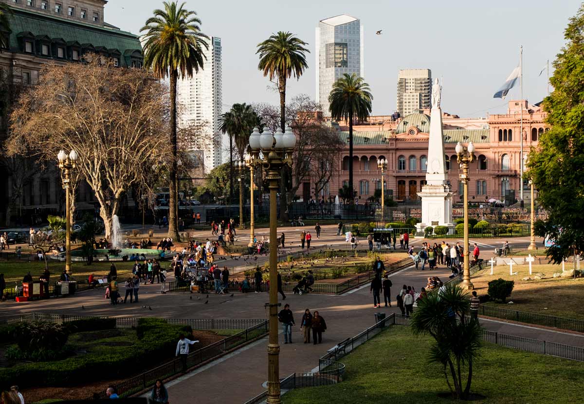 turismo lgtbi por latinoamerica