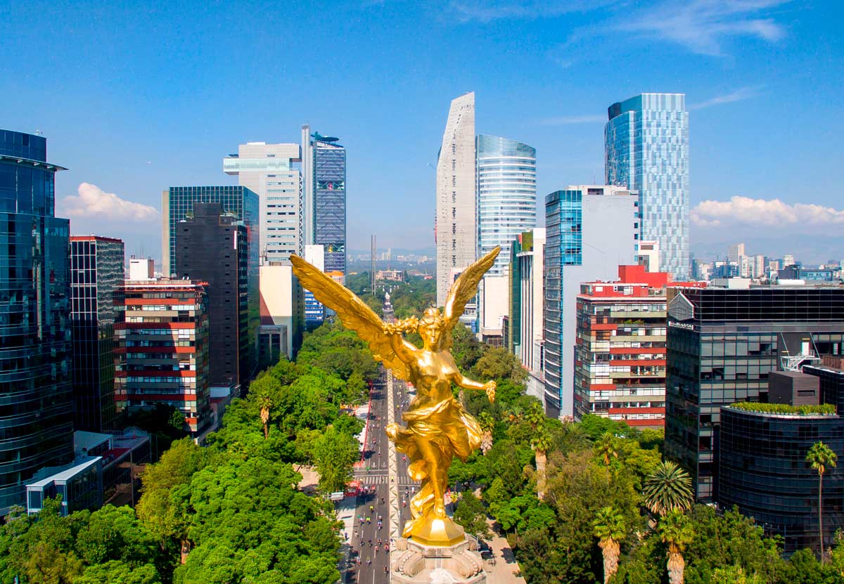 turismo lgtbi por latinoamerica