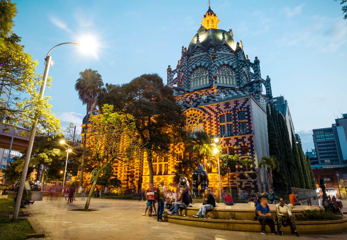 turismo lgtbi por latinoamerica