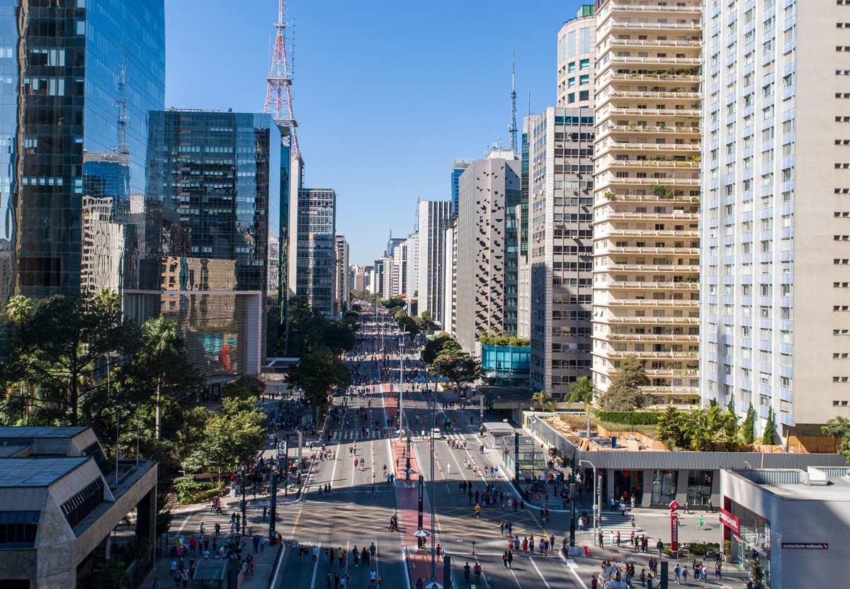 turismo lgtbi por latinoamerica