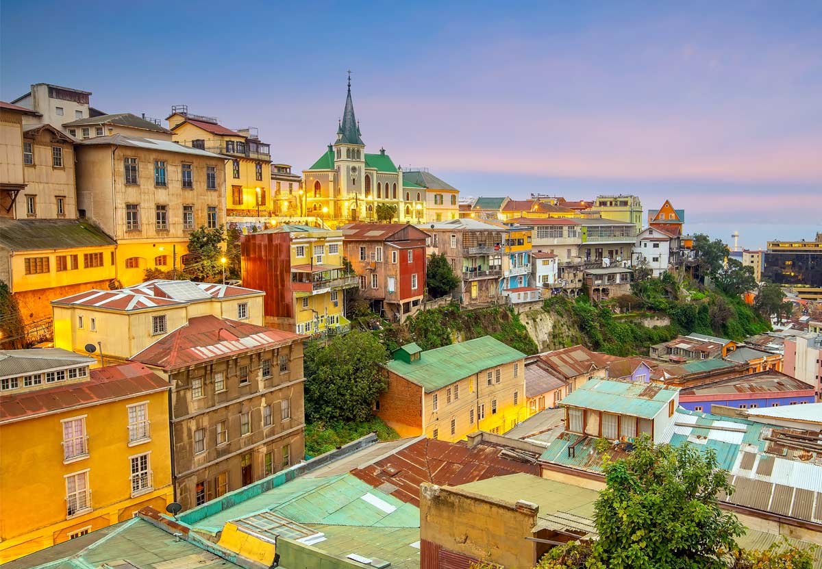 turismo lgtbi por latinoamerica