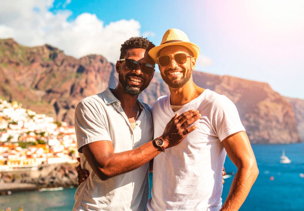 turismo lgtbi