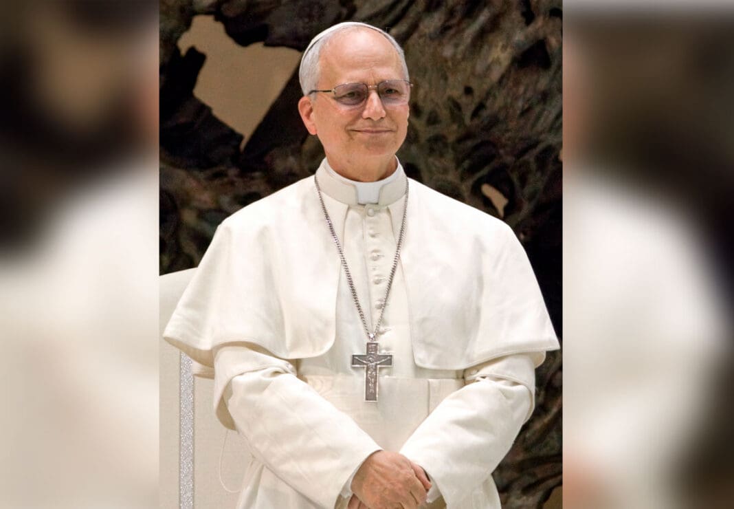 vaticano somos iglesias