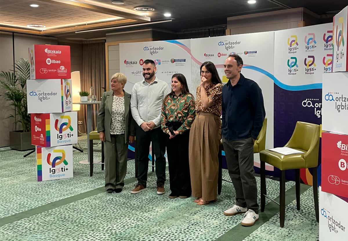 conferencia atlanticas lgtbi