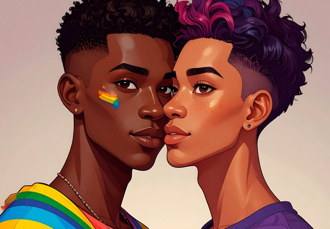 animacion queer adultos