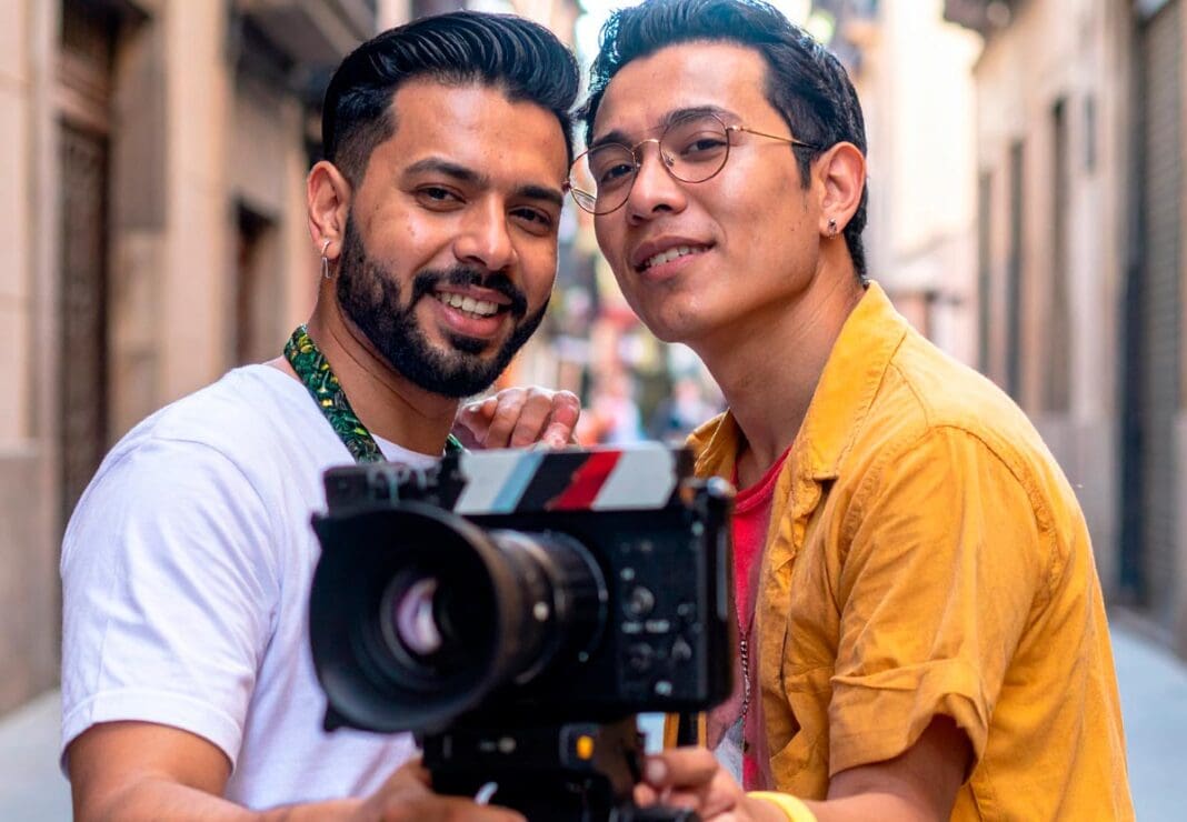 cine queer