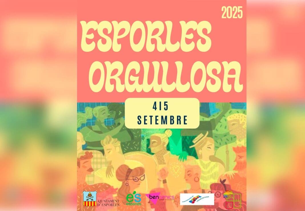 esporles orgullosa