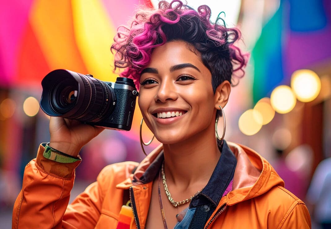 fotografía queer