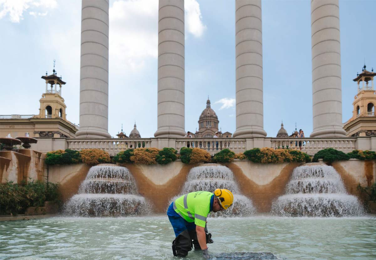 fuente magica de montjuic