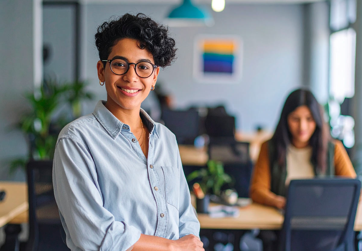 inclusion laboral lgtbiq