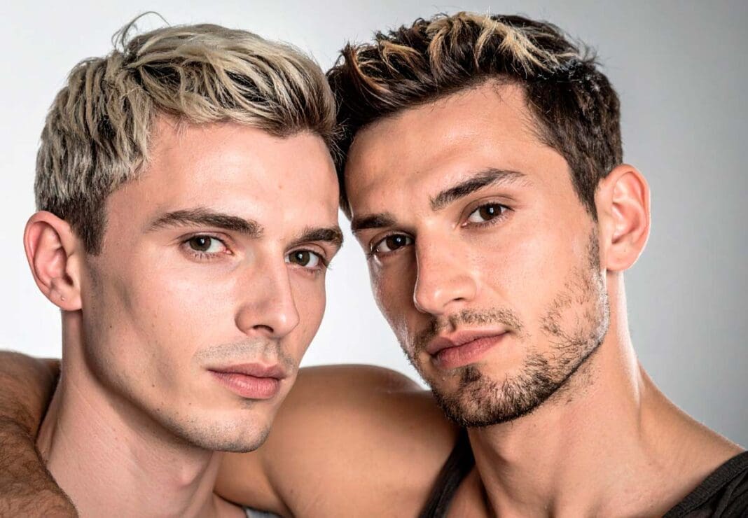 intersex