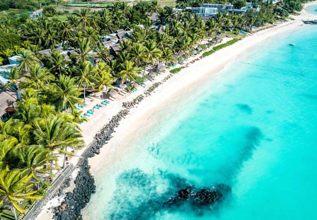 islas mauricio