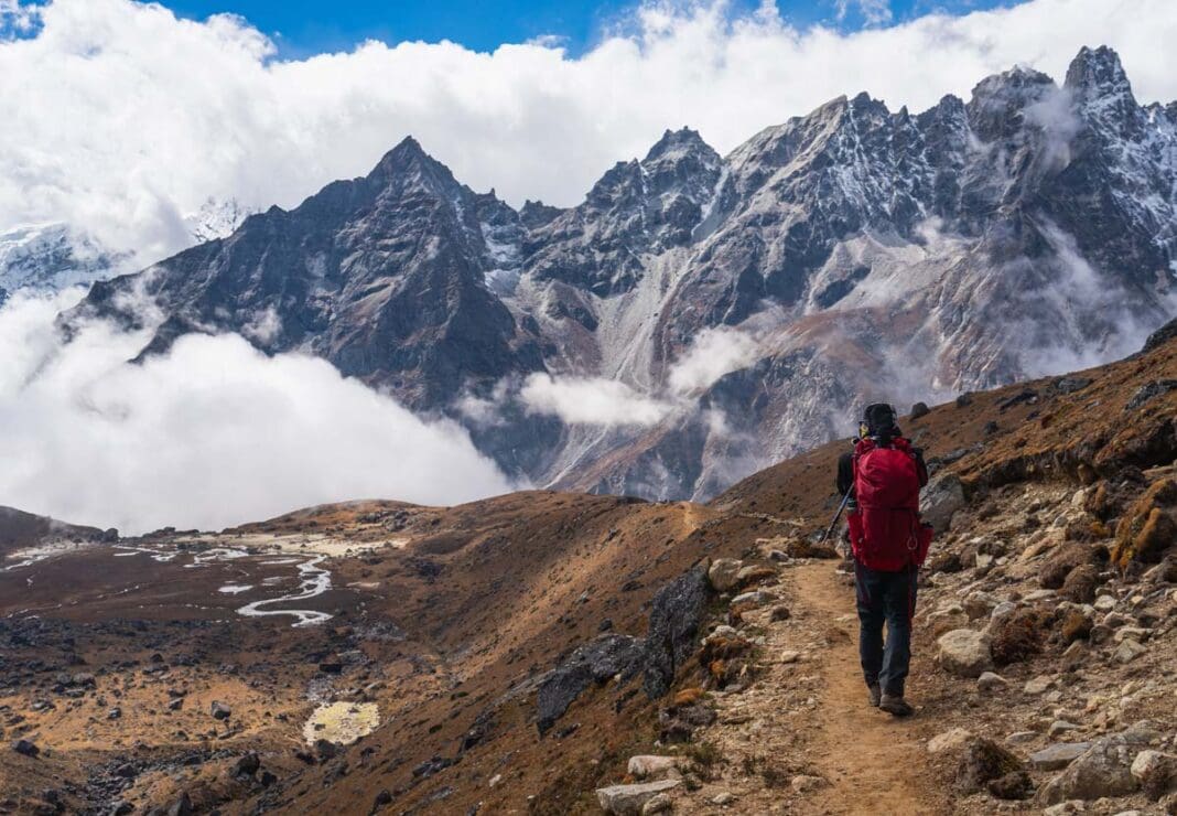 nepal