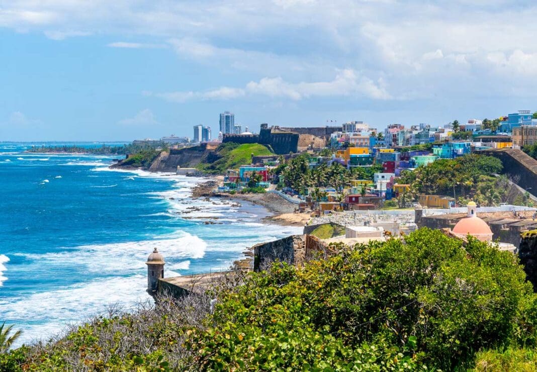 puerto rico