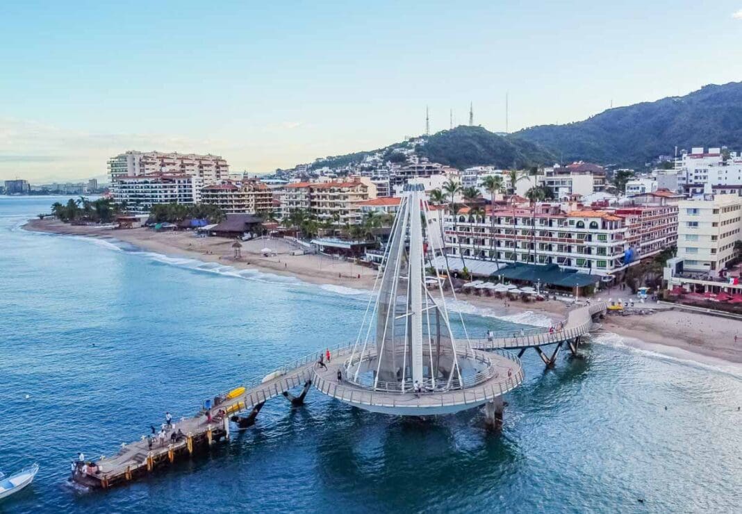 puerto vallarta