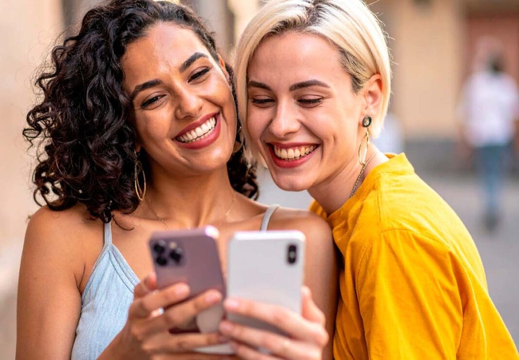 redes seguras lgtbi