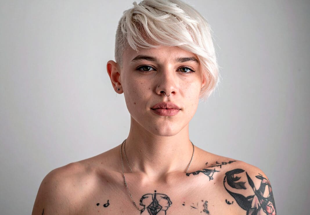 tatuajes queer