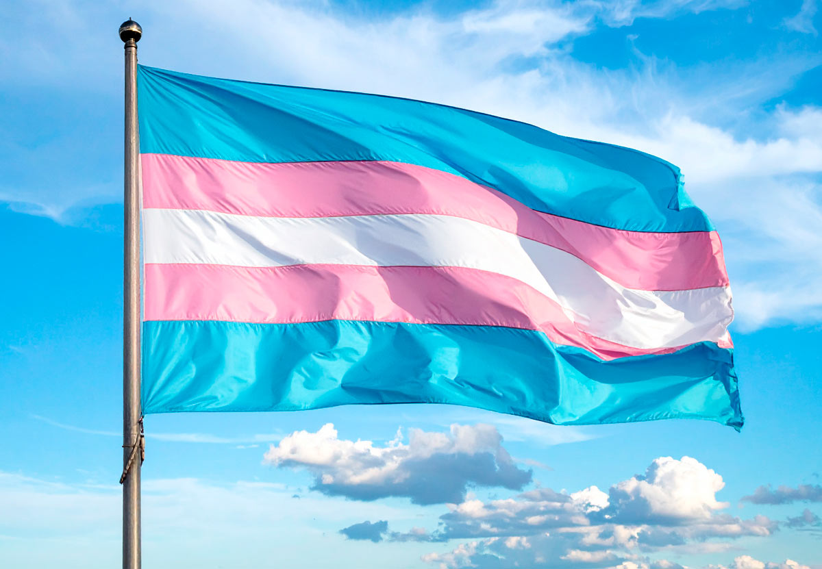 trump restringe armas personas trans