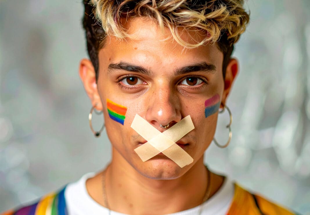 turquia lgtbifobia