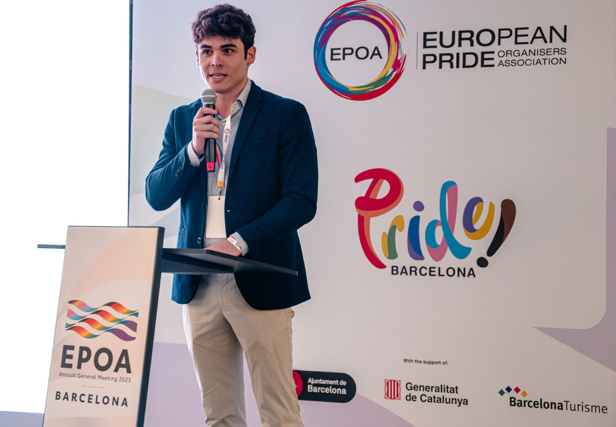 Barcelona LGTBIQ
