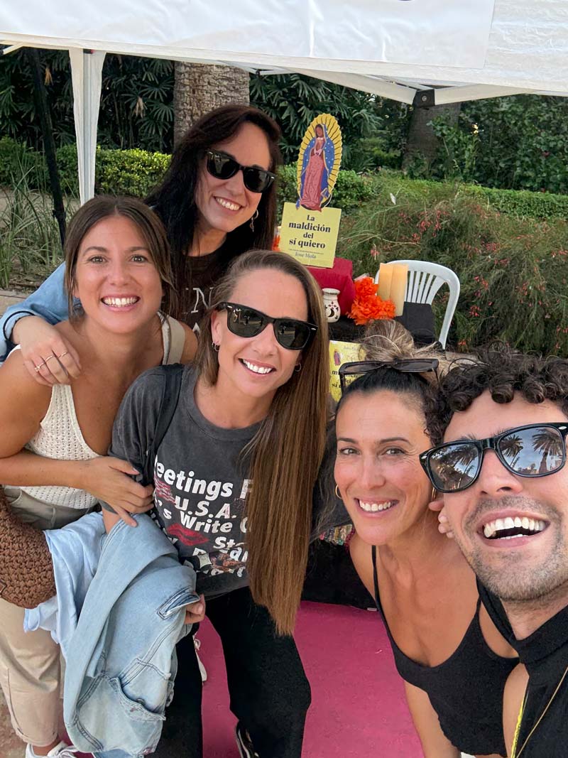 jose mola la maldicion del si quiero