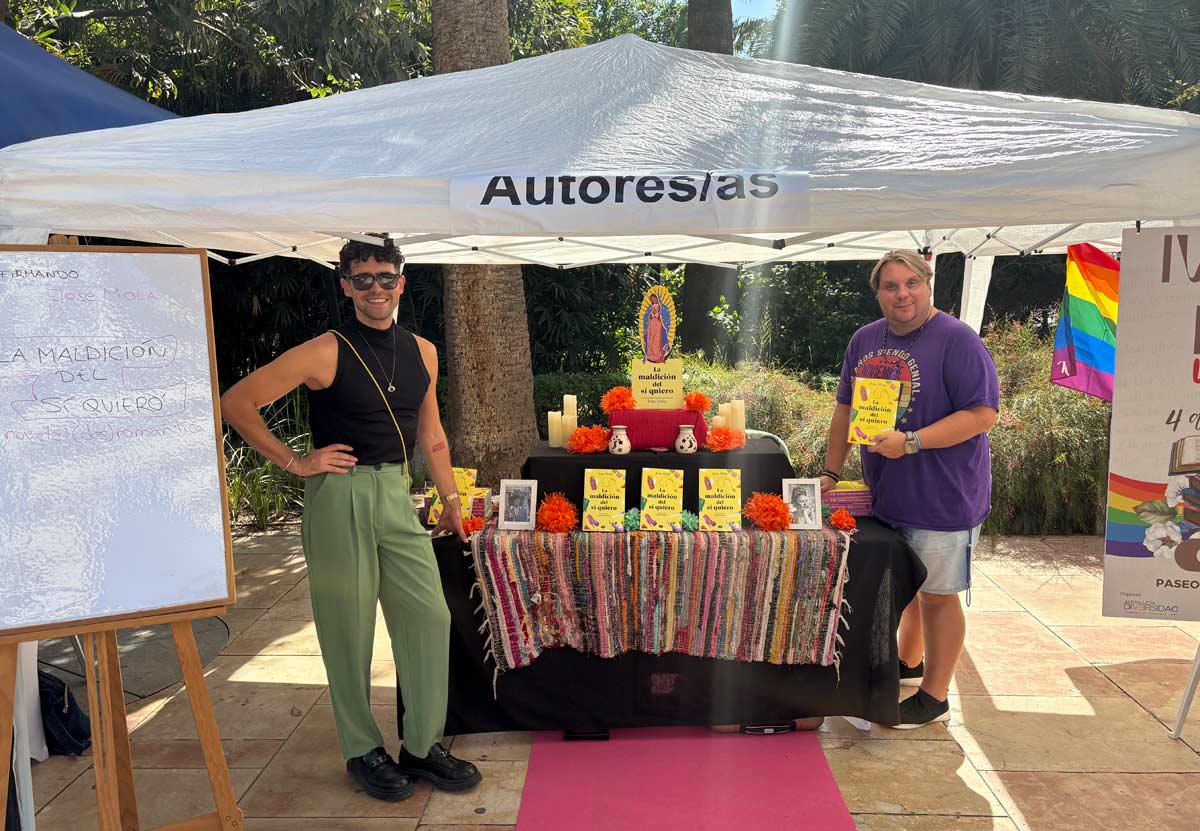 jose mola la maldicion del si quiero