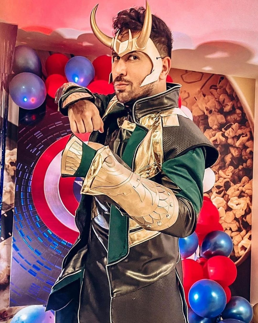 disfraz disney halloween 2025