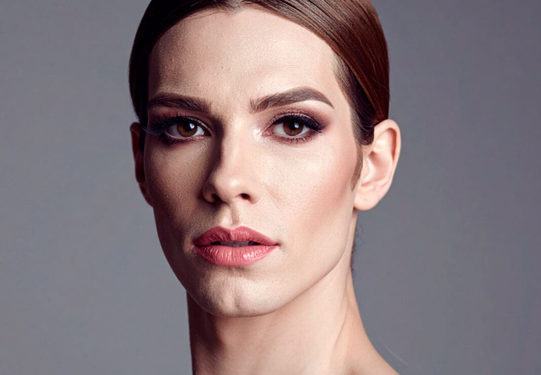 mujer trans