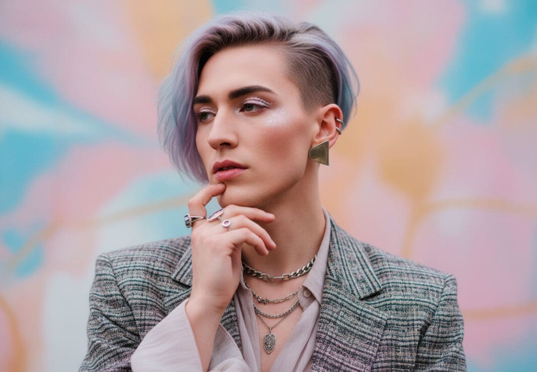 persona intersex