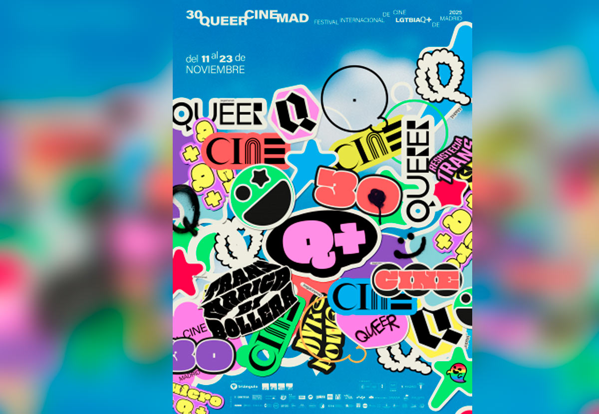 queer cine madrid