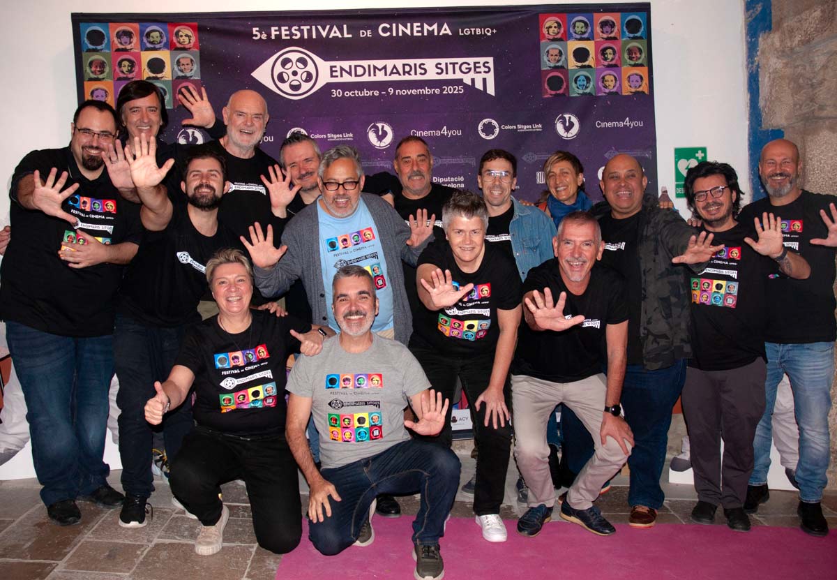 festival de sitges