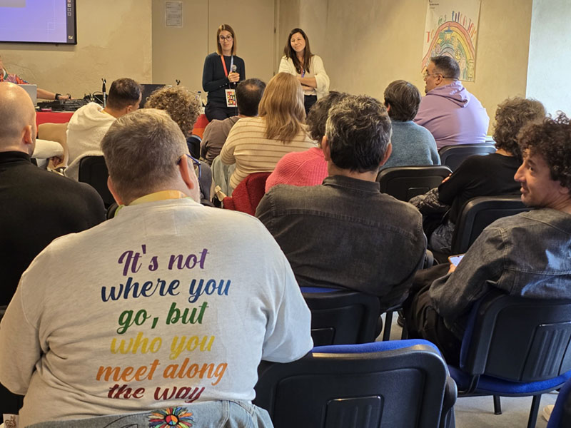 III Jornadas Orgullo Andaluz
