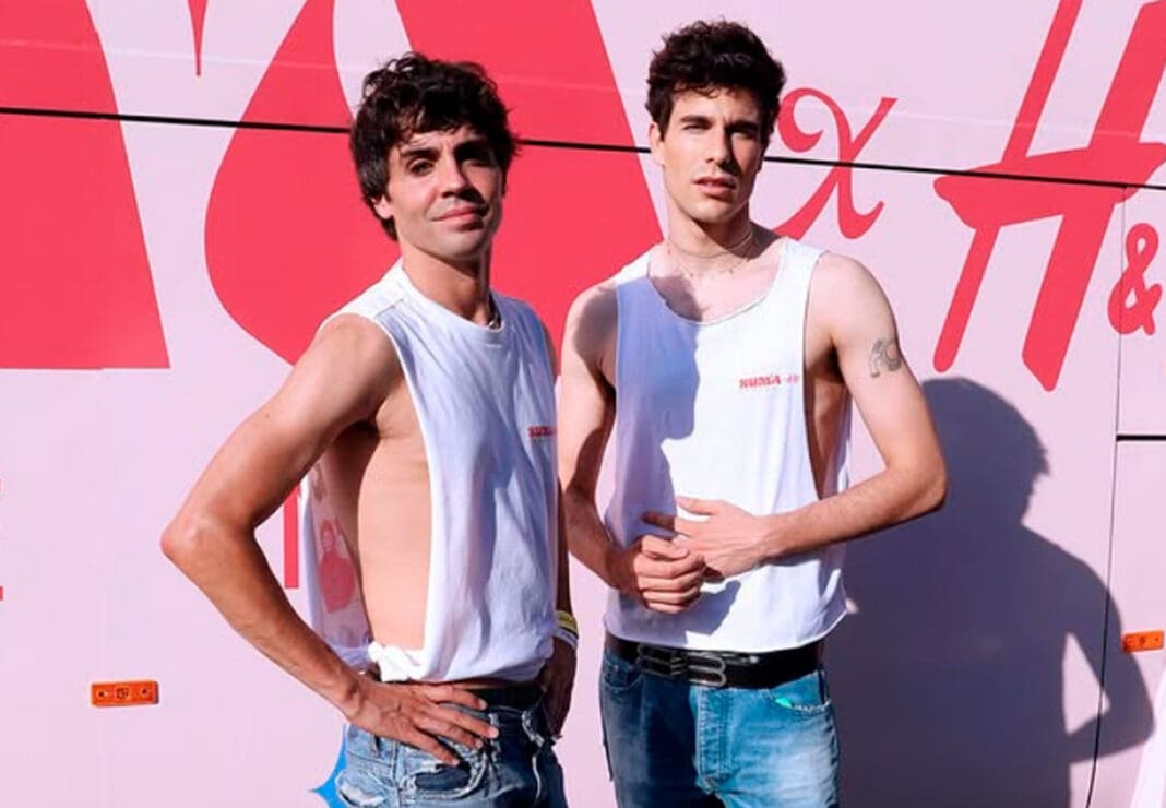 los javis se separan