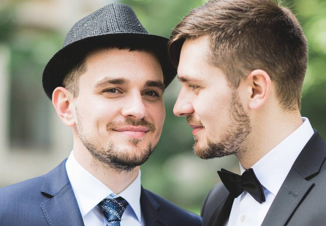 matrimonio lgtbiq