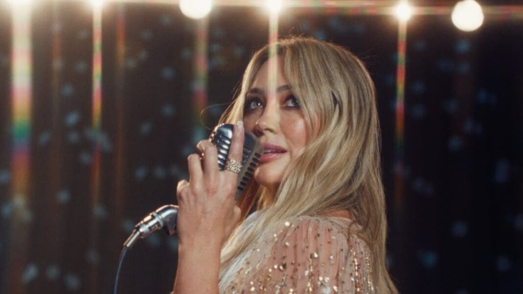 Hilary Duff torna amb un nou àlbum dedicat a la comunitat LGTBIQ+