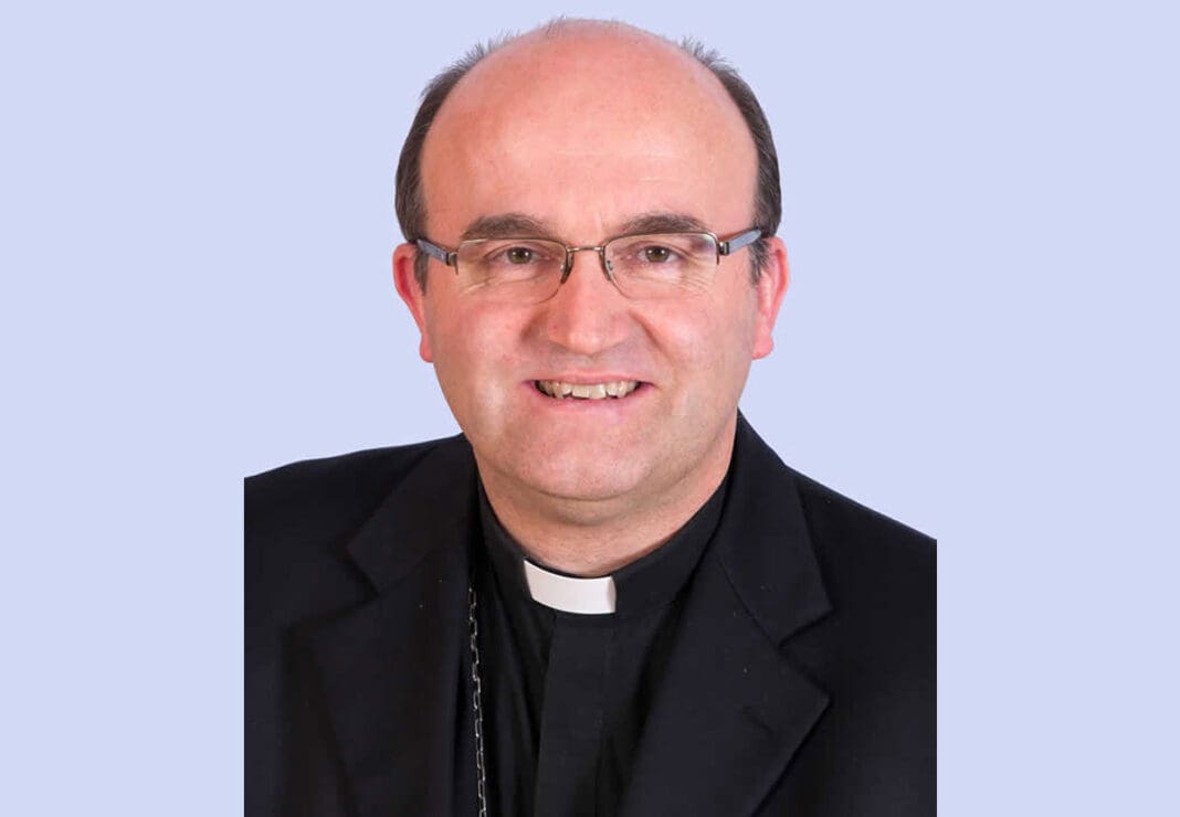 Obispo Munilla