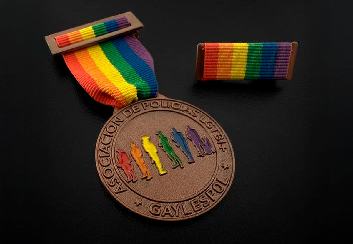 premios gaylespol
